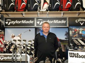 Pro-Shop