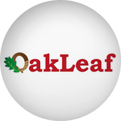 Oakleaf Sports Complex Logo