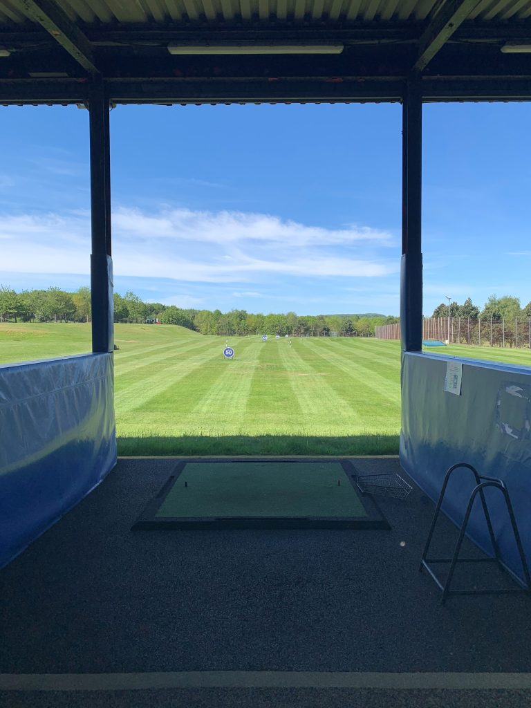 Oakleaf Golf Complex Golf Driving Range