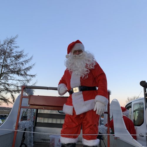 Introduction image for Great Aycliffe Town Council