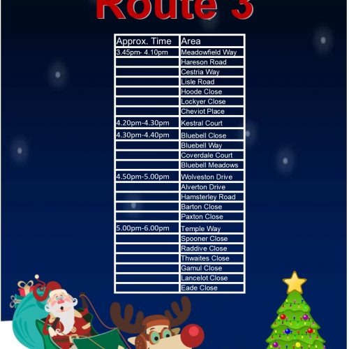 Introduction image for Great Aycliffe Town Council