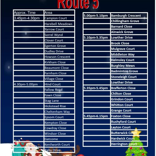 Introduction image for Great Aycliffe Town Council