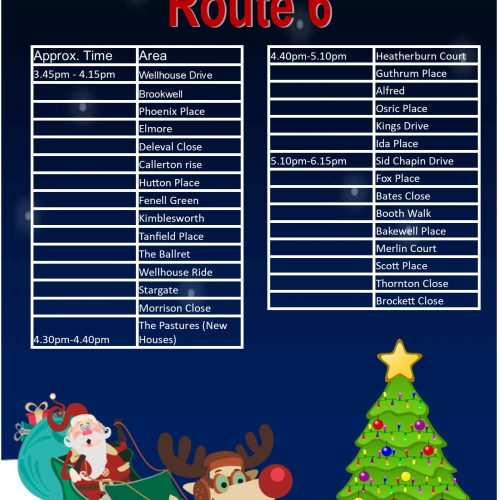 Introduction image for Great Aycliffe Town Council