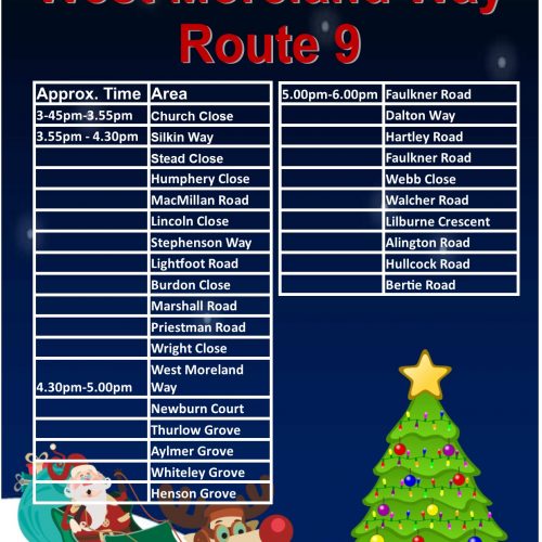 Introduction image for Great Aycliffe Town Council