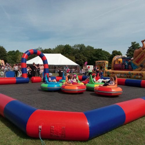 Introduction image for Great Aycliffe Town Council