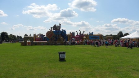 Introduction image for Great Aycliffe Town Council