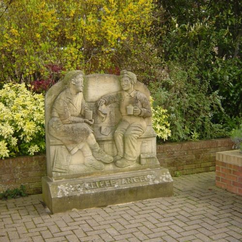 Introduction image for Great Aycliffe Town Council