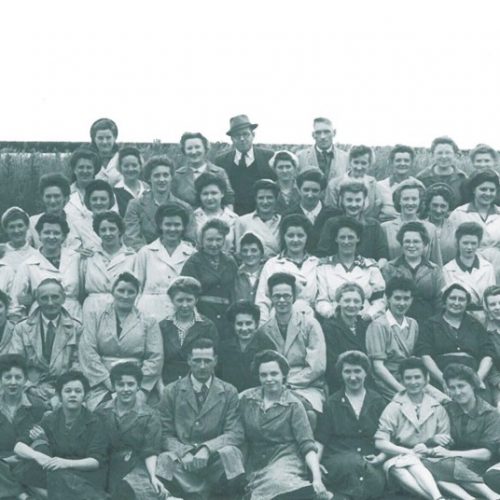 Introduction image for Great Aycliffe Town Council