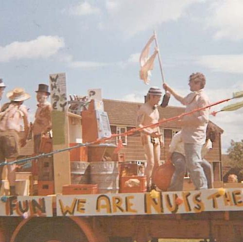 Introduction image for Great Aycliffe Town Council