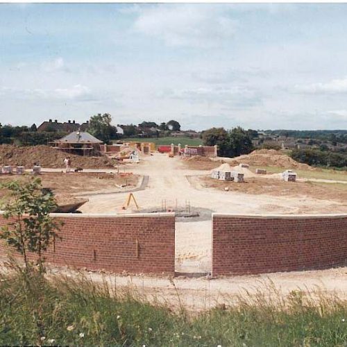 Introduction image for Great Aycliffe Town Council