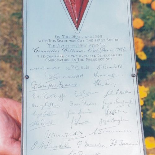 Introduction image for Great Aycliffe Town Council