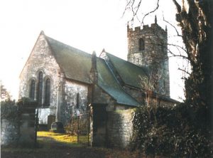 St Andrews Church Newton Aycliffe