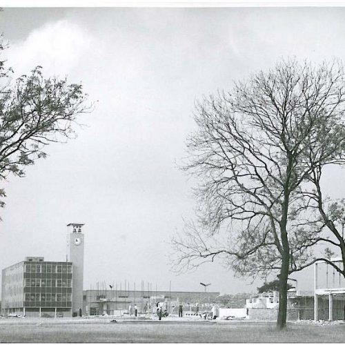 Introduction image for Great Aycliffe Town Council