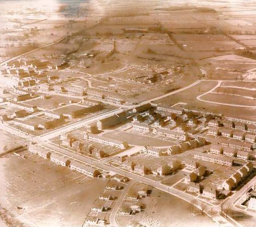 Introduction image for Great Aycliffe Town Council