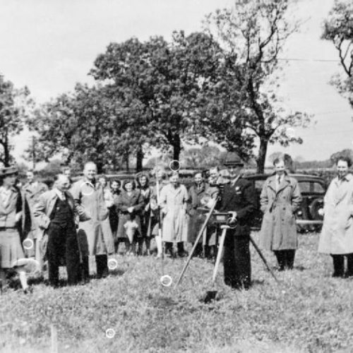 Introduction image for Great Aycliffe Town Council