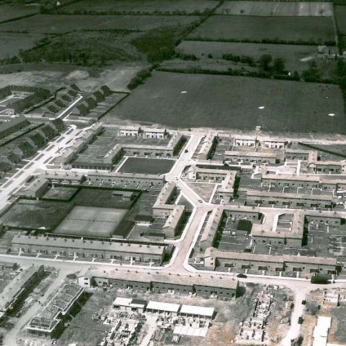 Introduction image for Great Aycliffe Town Council