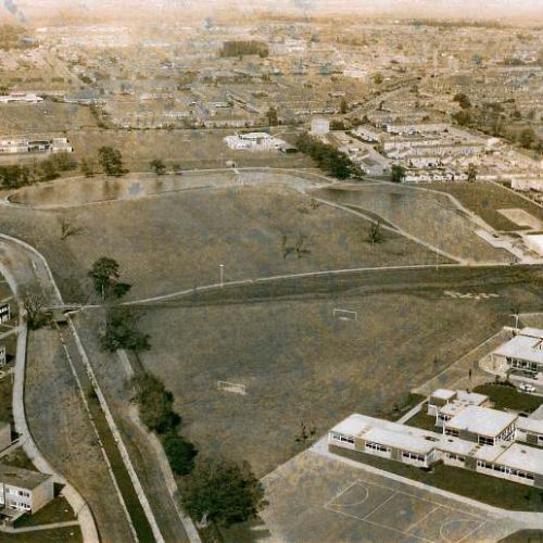 Introduction image for Great Aycliffe Town Council