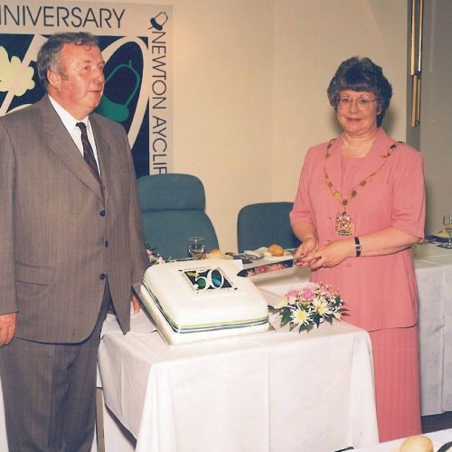 Introduction image for Great Aycliffe Town Council