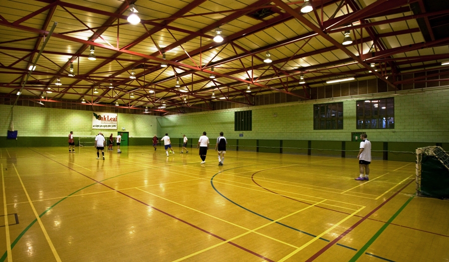 OakLeaf Sports Complex