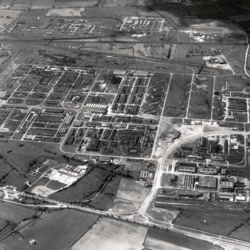 Introduction image for Great Aycliffe Town Council