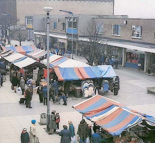 Introduction image for Great Aycliffe Town Council