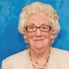 Read more about Councillor Dorothy Bowman