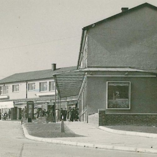 Introduction image for Great Aycliffe Town Council