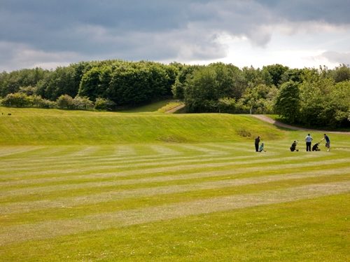 Introduction image for Great Aycliffe Town Council