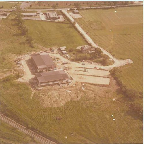 Introduction image for Great Aycliffe Town Council