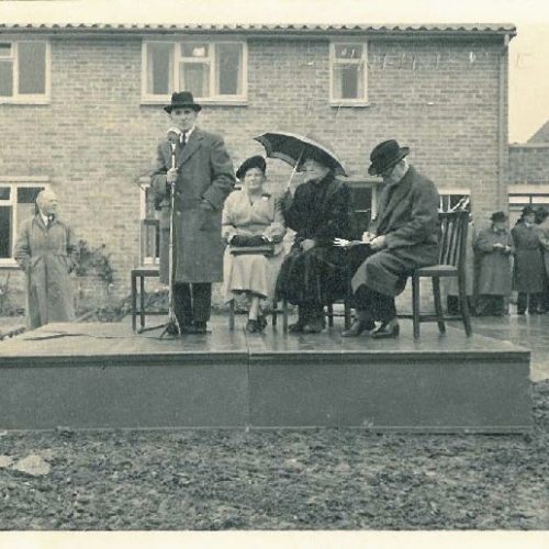 Introduction image for Great Aycliffe Town Council