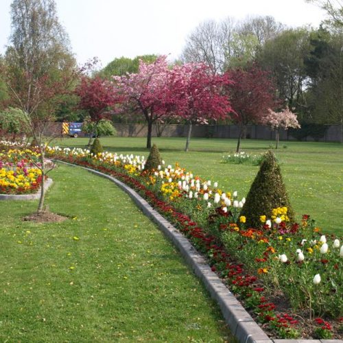 Introduction image for Great Aycliffe Town Council