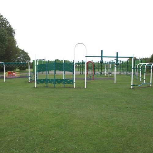 Introduction image for Great Aycliffe Town Council