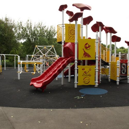 Introduction image for Great Aycliffe Town Council