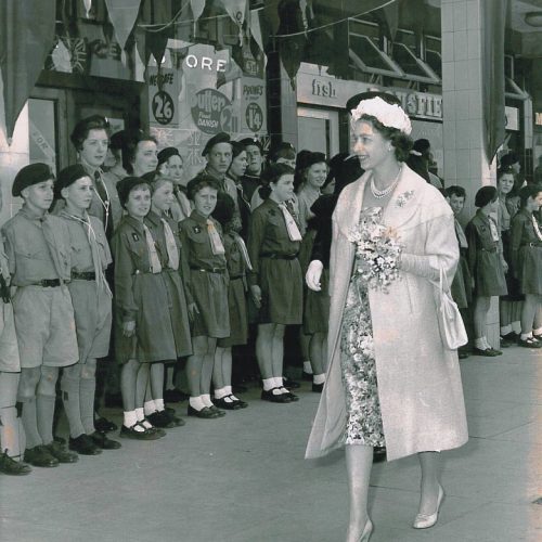 Introduction image for Great Aycliffe Town Council