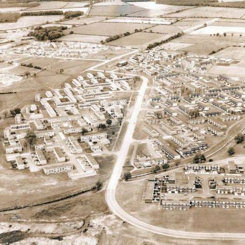 Introduction image for Great Aycliffe Town Council