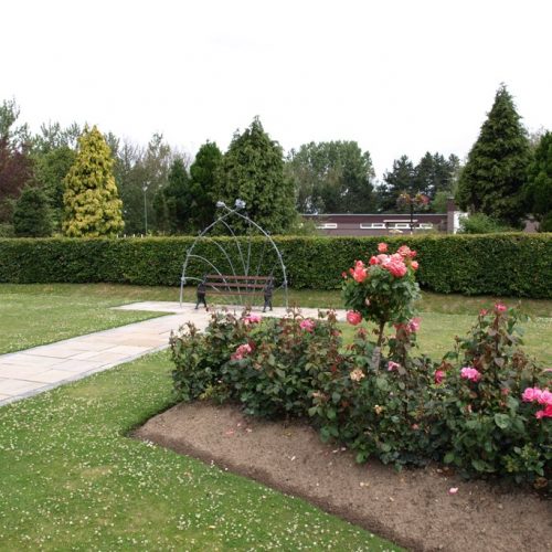 Introduction image for Great Aycliffe Town Council