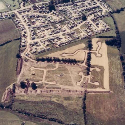 Introduction image for Great Aycliffe Town Council