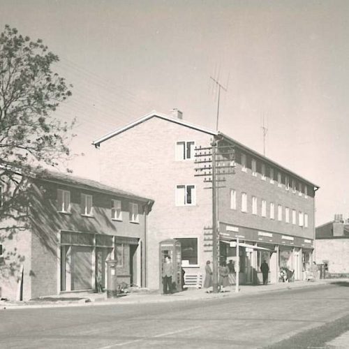 Introduction image for Great Aycliffe Town Council