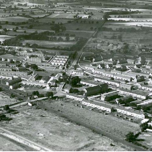 Introduction image for Great Aycliffe Town Council