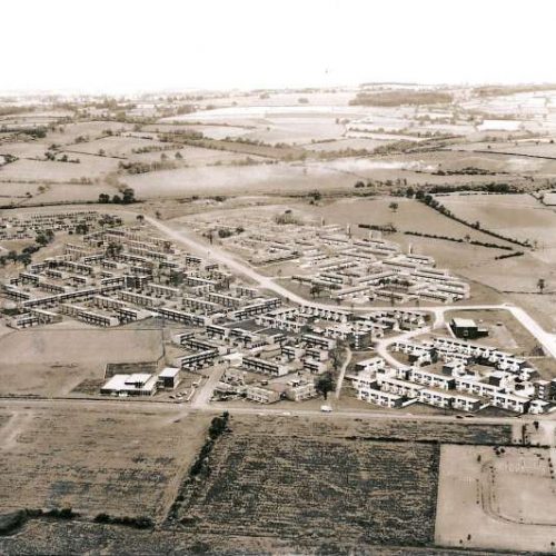 Introduction image for Great Aycliffe Town Council