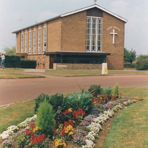 Introduction image for Great Aycliffe Town Council