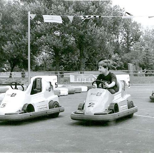 Introduction image for Great Aycliffe Town Council