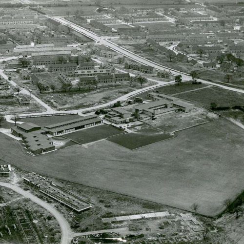 Introduction image for Great Aycliffe Town Council