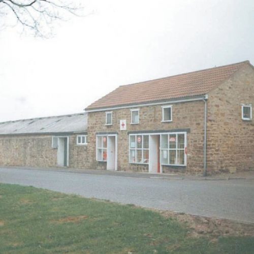 Introduction image for Great Aycliffe Town Council