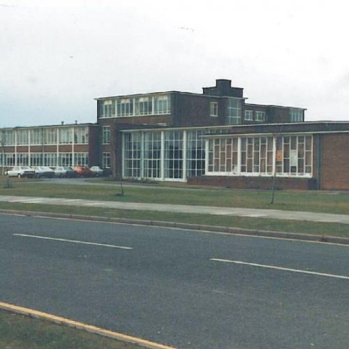 Introduction image for Great Aycliffe Town Council