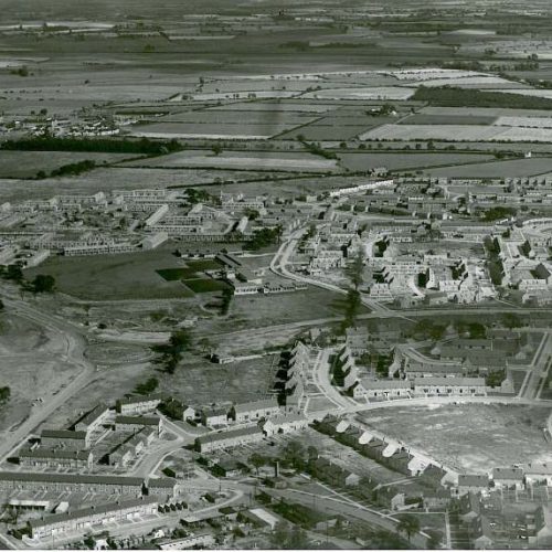 Introduction image for Great Aycliffe Town Council