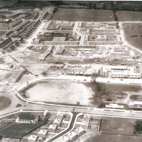 Introduction image for Great Aycliffe Town Council