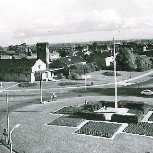 Introduction image for Great Aycliffe Town Council