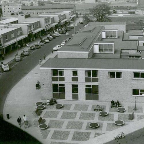 Introduction image for Great Aycliffe Town Council