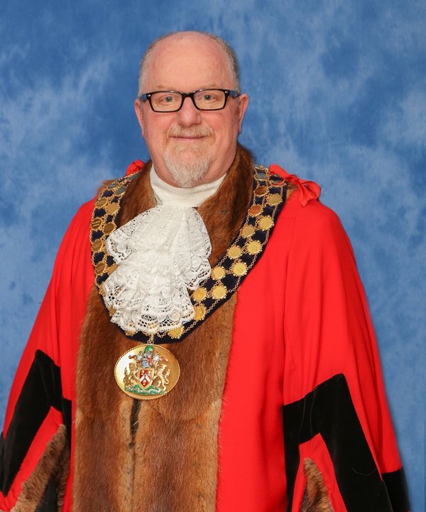 Introduction image for Great Aycliffe Town Council